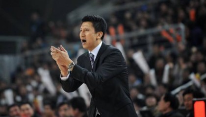  篮网主教练下课助教暂代帅位  