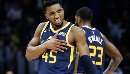  公牛拉文续约五年顶薪合同达成  