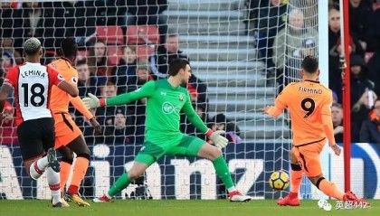  利物浦萨拉赫达成百球里程碑，渣叔盛赞埃及法老  