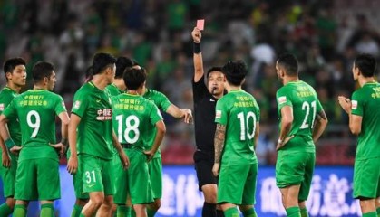  国米中场大将红牌停赛，球队排兵布阵受限  